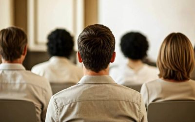 CSE SSCT (Entreprise de moins de 50 Salariés) – 5 jours