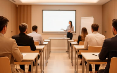 Réussir les élections professionnelles : bilan de mandature, stratégie et maîtrise juridique